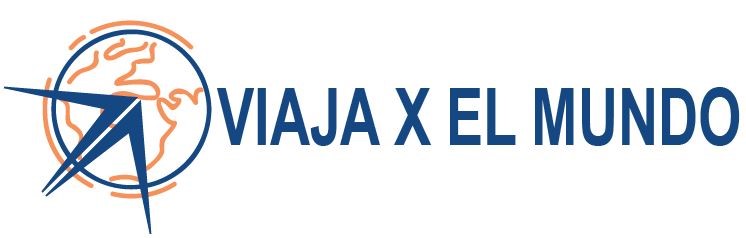 VIAJA POR EL MUNDO